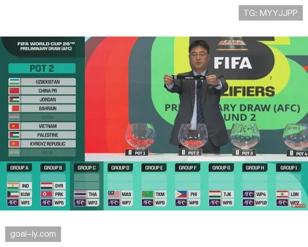 2026世界杯小组第三出线规则详解与常见问题解析