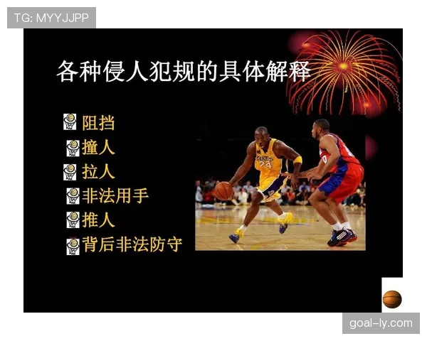 篮球规则解析：什么是非法用手防守及其判定标准？