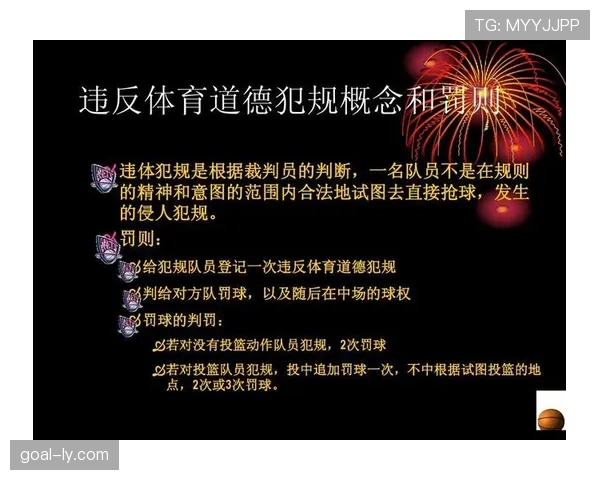 篮球规则中双方同时犯规处理的标准执行流程
