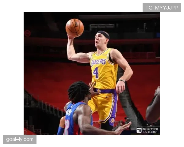 魔术师约翰逊挡拆组织提升湖人攻防转换效率明显